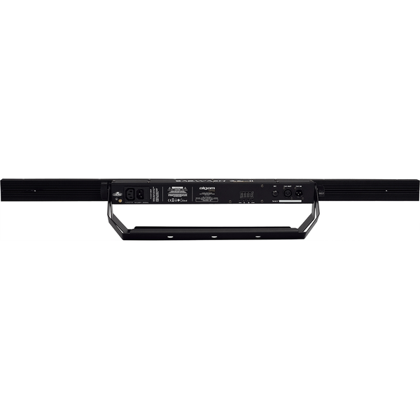 Algam Lighting BARWASH-36 II Barra LED Multicolore DMX