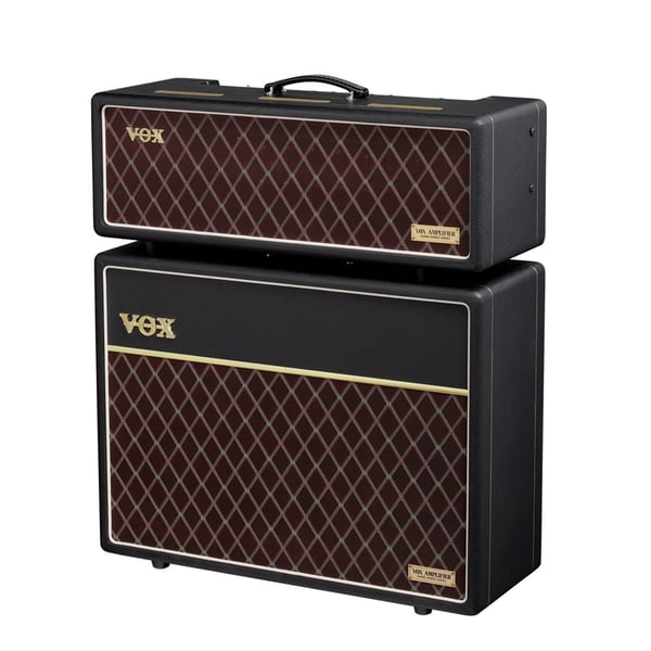 Vox AC30HWRH Head Hand Wired