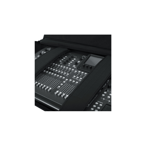 Gator Cases G-MIXERBAG-3621 Borsa mixer/attrezzatura 91,4 x 53,3 x 20,3 cm