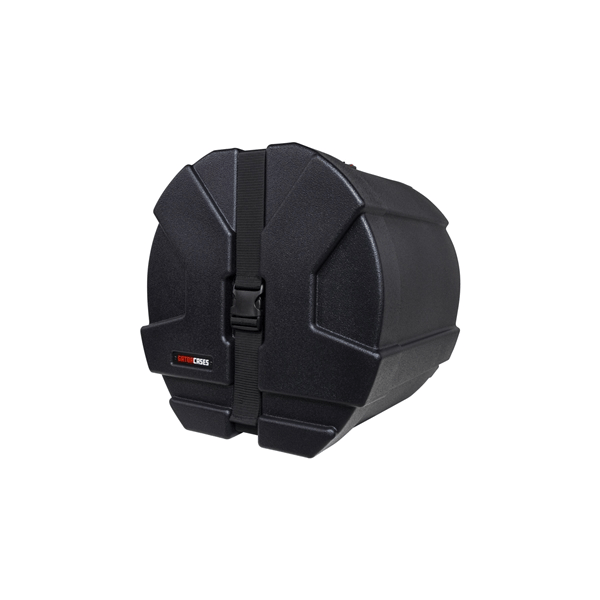 Gator Cases GPC1414 Custodia Timpano 14" X 14"