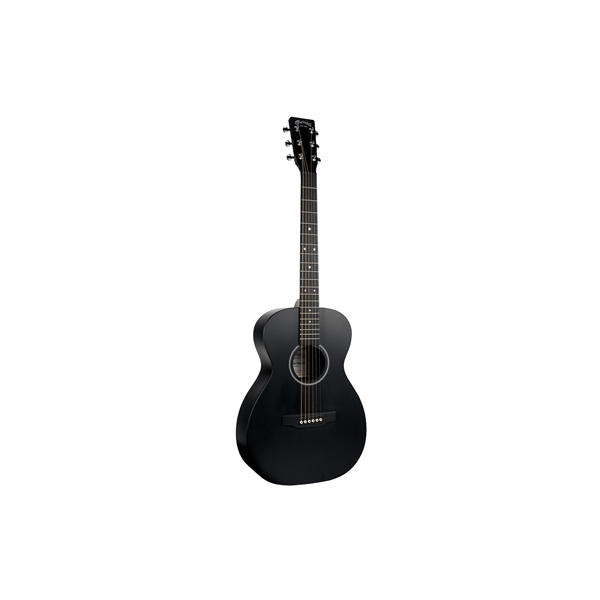 Martin & Co. 0-X1 Black HPL