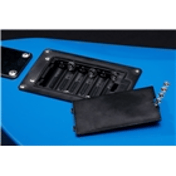 Vox APC-1 Blue Metallic. Modello C1030160035