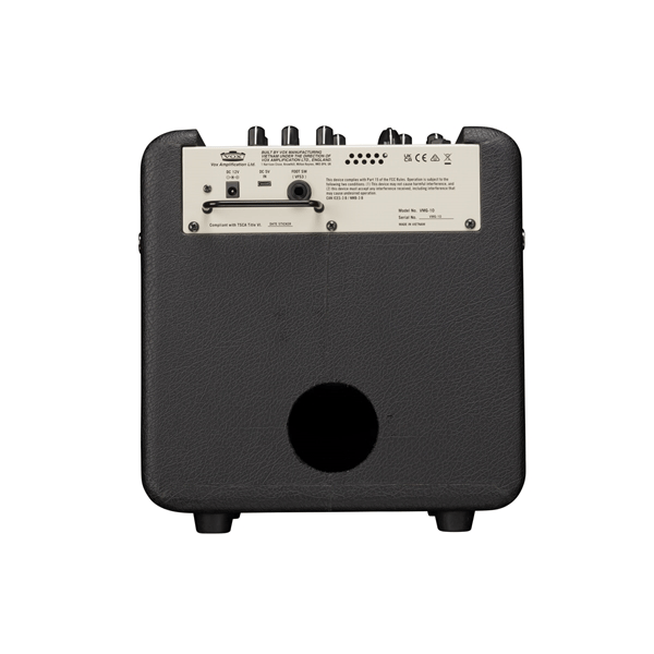 Vox Mini Go 10 Smoky Beige