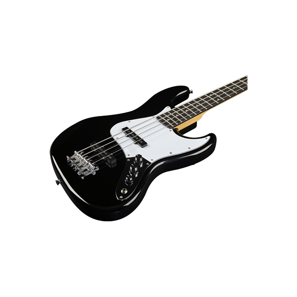 Eko Guitars VJB-200 Black