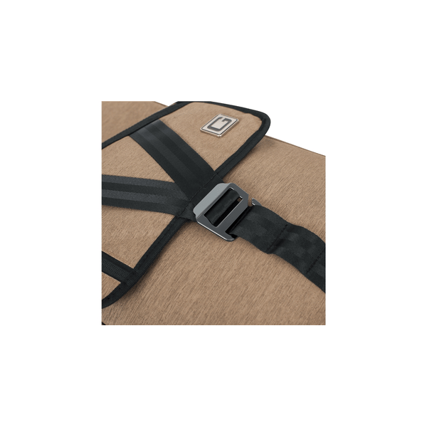 Gator Cases GT-ELECTRIC-TAN Borsa Transit chitarra elettrica Beige