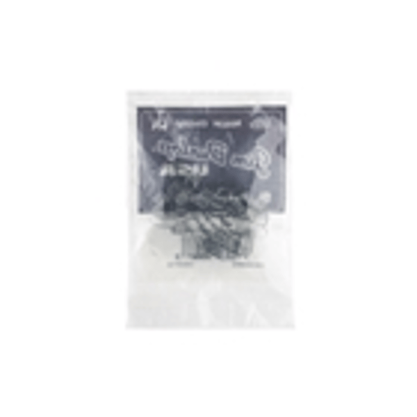 Dunlop 9032R FINGER MEDIUM - BAG 12 PLETTRI