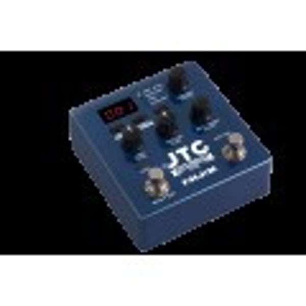 NUX Dual Switch Looper. Modello NDL-5