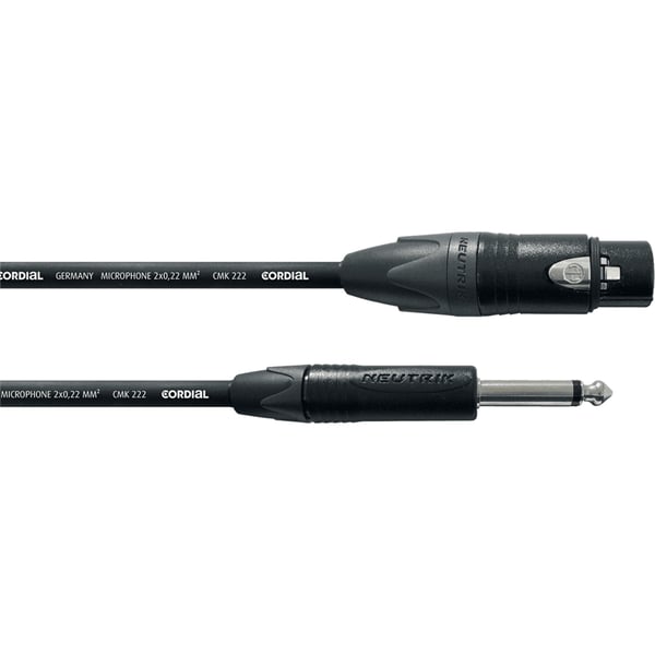 Cordial CPM 10 FP