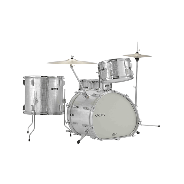 Vox Telstar Batteria Acustica Limited Edition