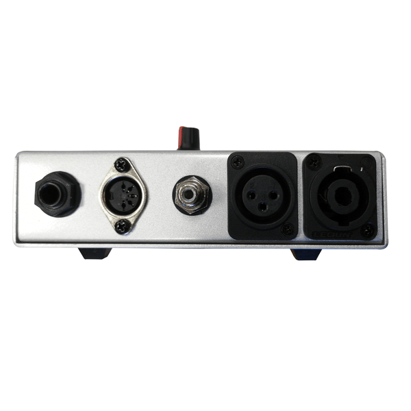 EXTREME CT100 TESTACAVI CABLE TESTER TESTA CAVI XLR JACK RCA SPEAKON MIDI TESTA CAVI AUDIO