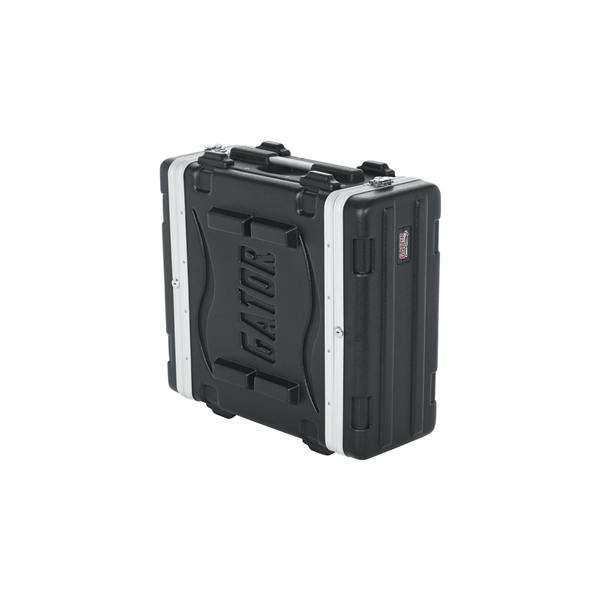Gator Cases GR-4L Custodia da 4U Rack Standard