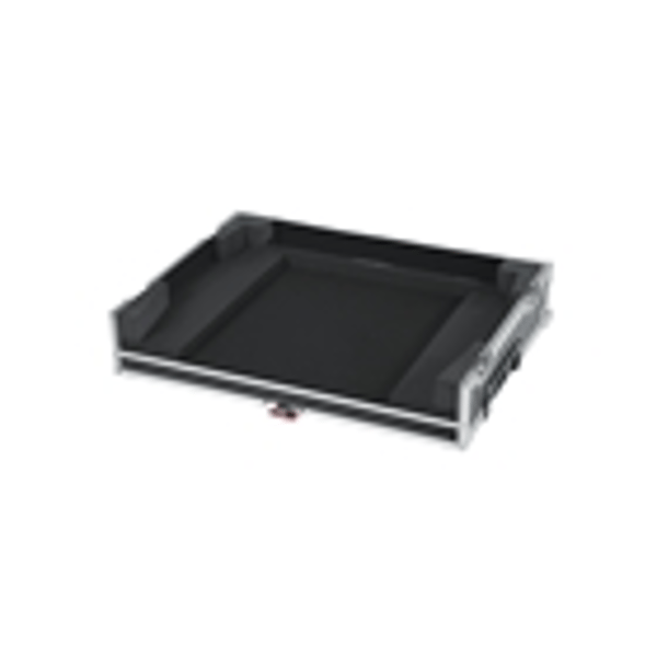 Gator Cases G-TOUR X32CMPCTW Flight Case Mixer Behringer X-32 Compact