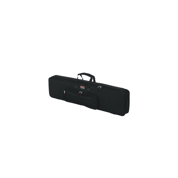 Gator Cases GKB-76 SLIM Borsa tastiera slim 76 tasti