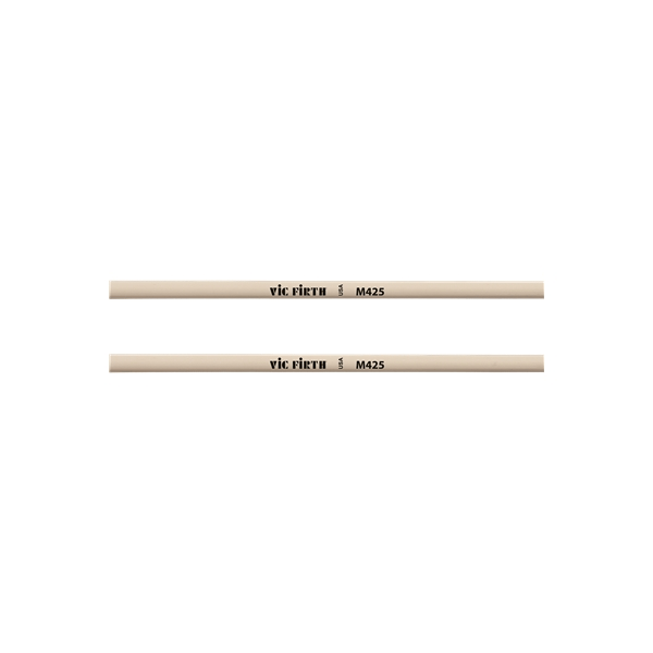 Vic Firth M425 - Articulate Series Mallet - 1 1/8" Nylon Round