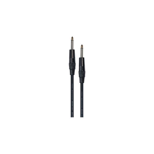 Yellow Cable GP63D Cavo Strumento Jack Mono/Jack Mono Profilato 3 m
