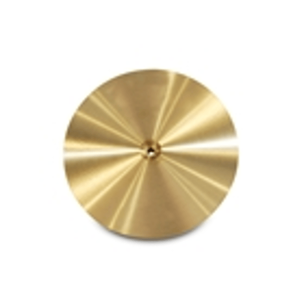 Zildjian P0622D-Single Crotale Note - D Low