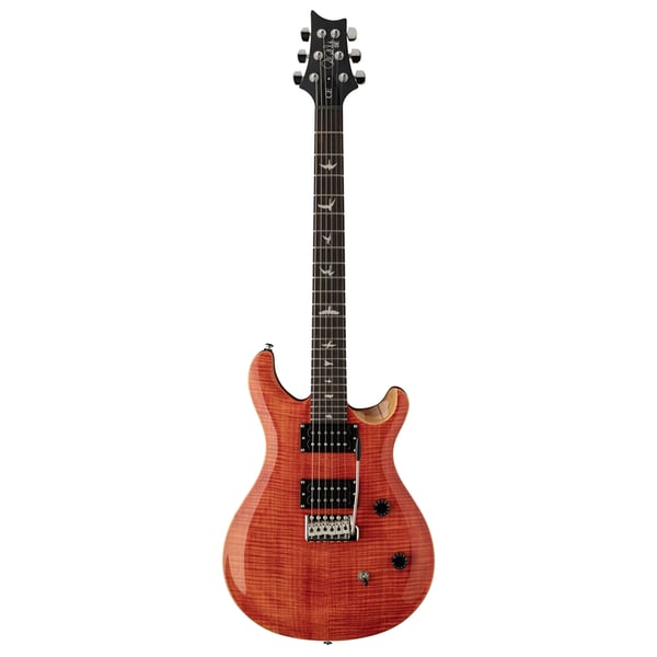 PRS SE CE 24 Black Cherry