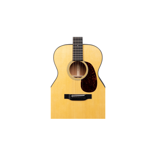 Martin & Co. 00-18 (2025)