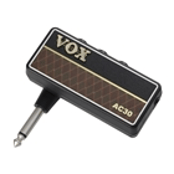 Vox Amplug 2 AC30