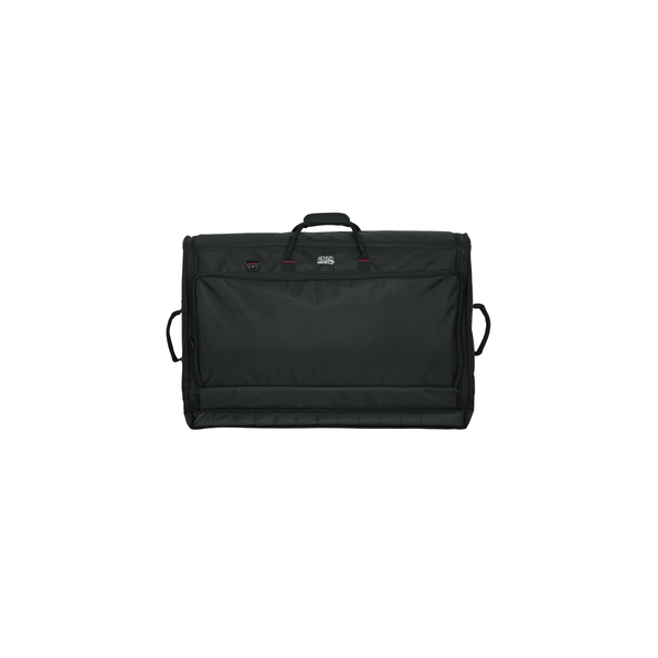 Gator Cases G-MIXERBAG-3121 Borsa mixer/attrezzatura 78,7 x 53,3 x 17,8 cm