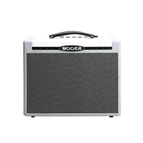 MOOER SHADOW 30