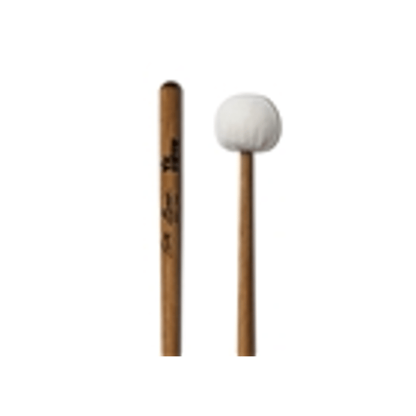Vic Firth GEN5 - Symphonic Collection Timpani Mallets Signature Tim Genis Roller