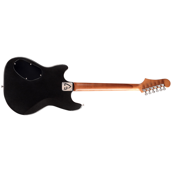 GUILD ITALIA SURFLINER DELUXE BLACK