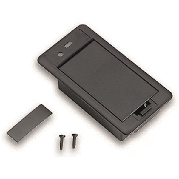 Fishman Battery Box for Powerbridge 9v
