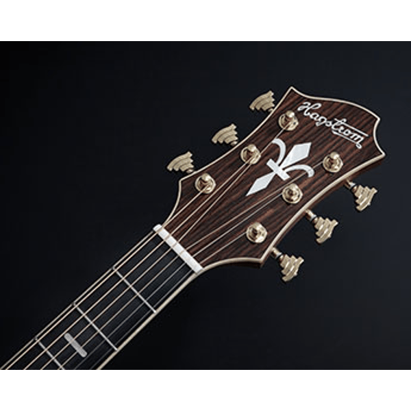 HAGSTROM ELFDALIA II GRAND AUDITORIUM NAT