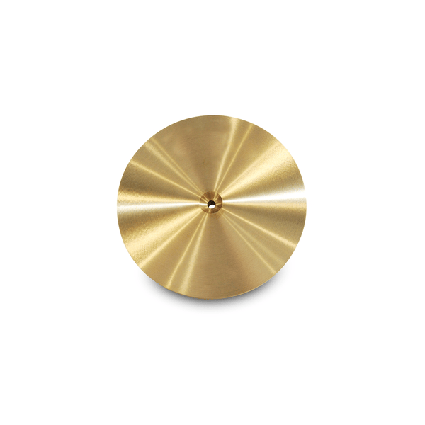 Zildjian P0612A Single Crotale Note - A High