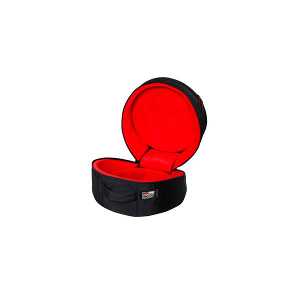 Gator Cases GP-ICON-1465SD Borsa Icon rullante 14" x 6.5"