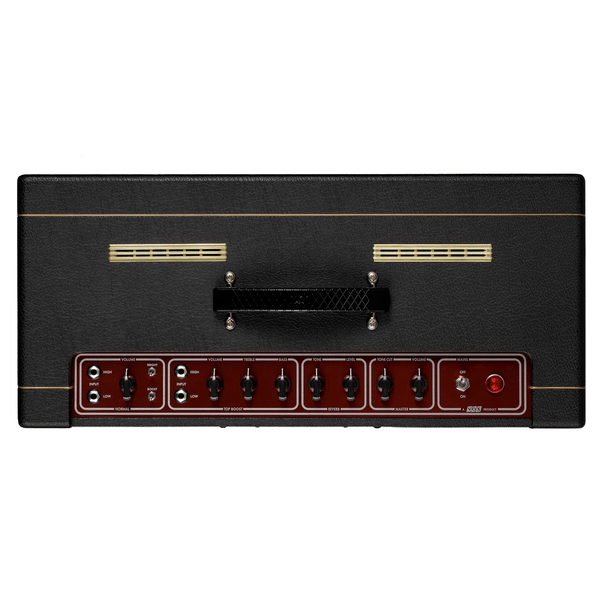 Vox AC15HWR1X Hand Wired