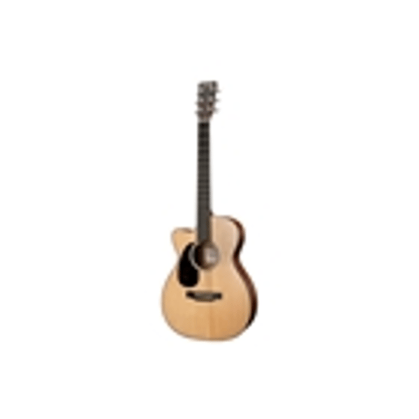 Martin & Co. 000CJRE Left