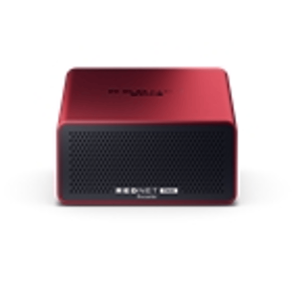 Focusrite RedNet TNX