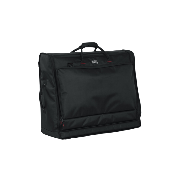 Gator Cases G-MIXERBAG-2621 Borsa mixer/attrezzatura 66 x 53,3 x 21,6 cm