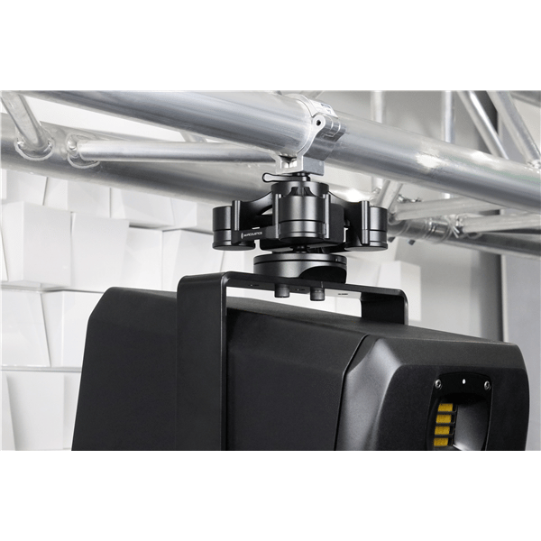 IsoAcoustics V120 Truss Clamp 2"