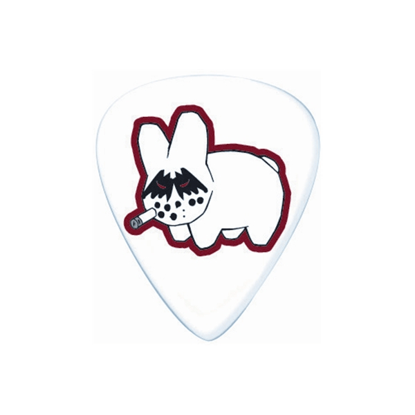 Dunlop BL28R.60 King of Rock .60mm Bag/36