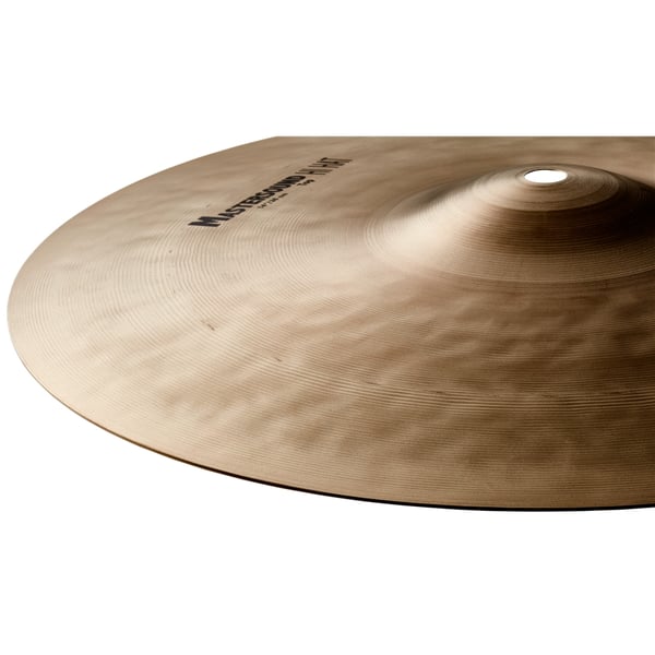 Zildjian K0910-14" K Mastersound HiHat Top