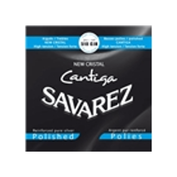 Savarez 510AJH Set Tensione forte