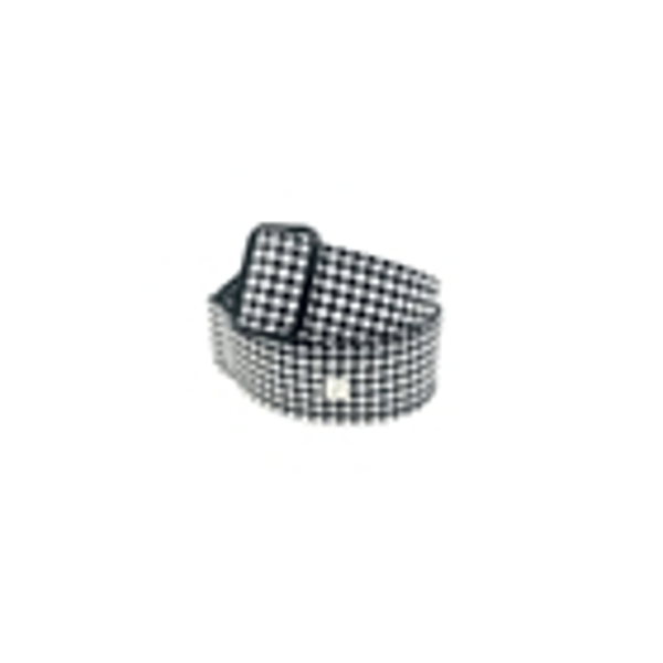 Get'm Get'm Fly Hounds Tooth White