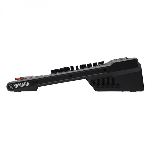 YAMAHA MG16X CV MIXER STEREO 16 CANALI CON ALIMENTAZIONE PHANTOM ED EFFETTI