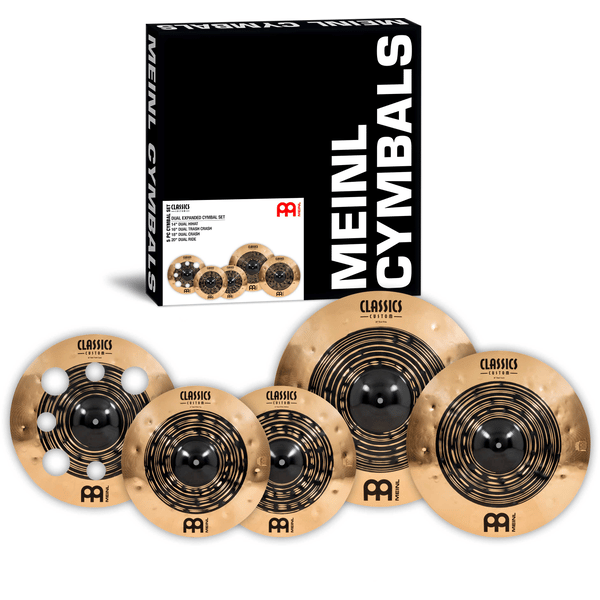 MEINL CCDU4680
