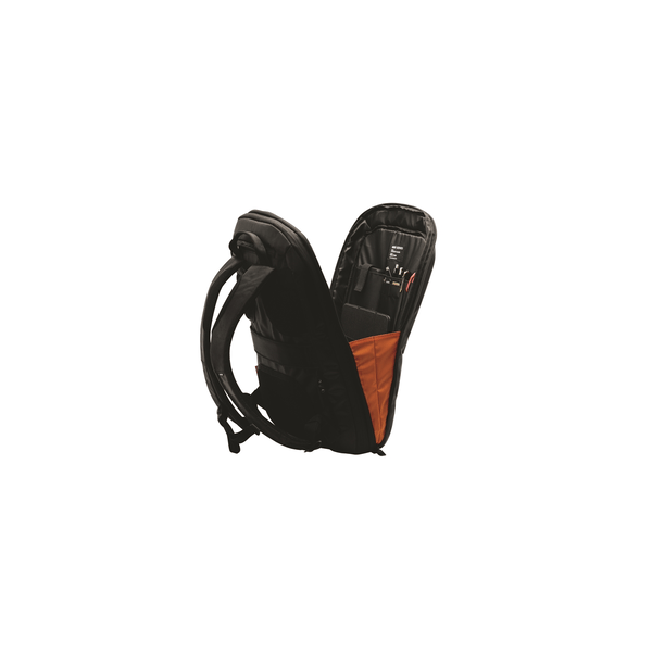 Mono M80 Stealth Alias Backpack Zaino Porta PC Black