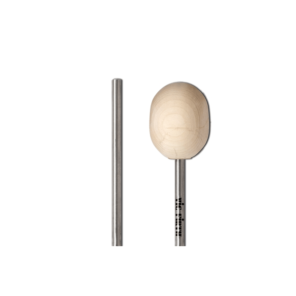 Vic Firth VKB2 - VicKick Battente - Wood