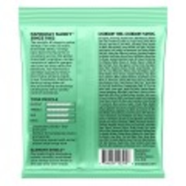 ERNIE BALL Slinky Nickel Wound 2229 - Hyper Slinky. Modello P02229