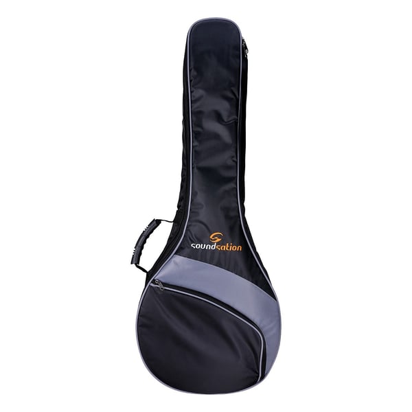 SOUNDSATION Borsa per banjo/buzouky - imbottitura 10mm