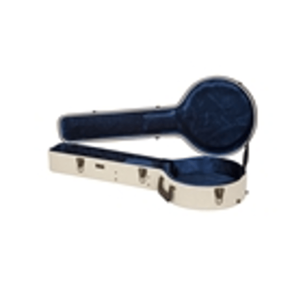 Gator Cases GW-JM BANJO XL Custodia Banjo Journeyman