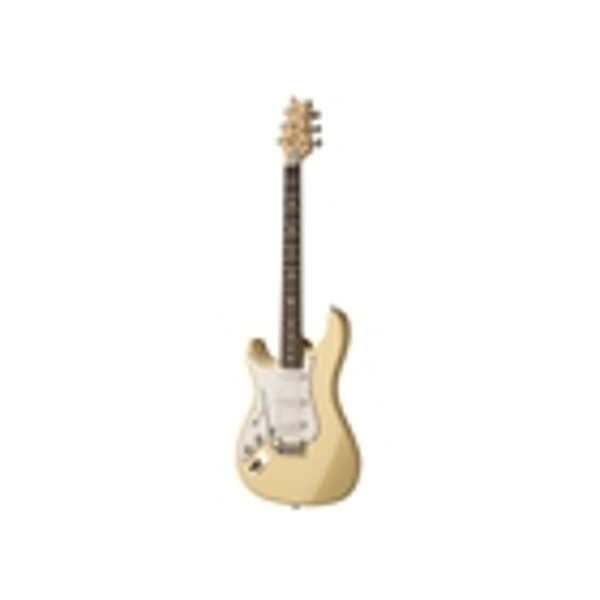 PRS SE Silver Sky Lefty Moon White Tastiera Palissandro