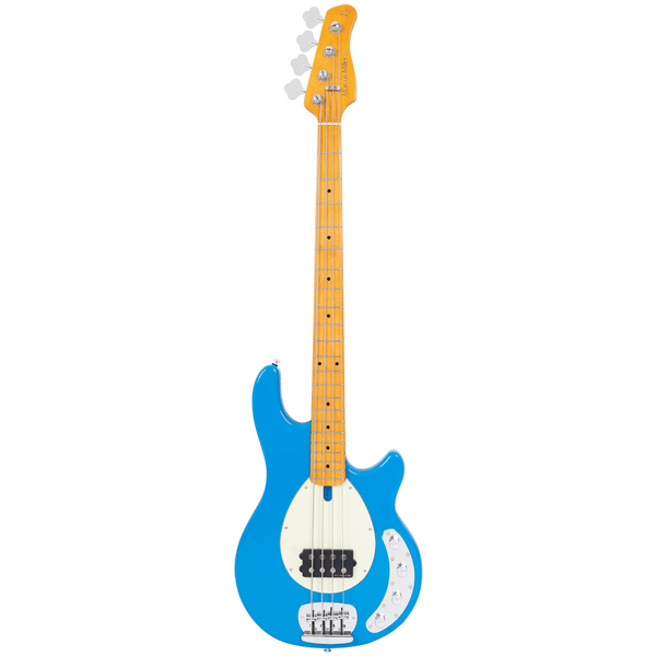 MARCUS MILLER Z3-4 BLUE