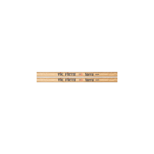 Vic Firth 5BTN - Bacchette American Classic TERRA